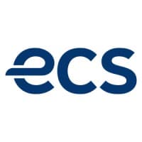 ECS Engineering Consulting & Solutions GmbH logo