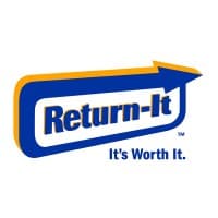 Encorp Pacific (Canada) - Return-It logo