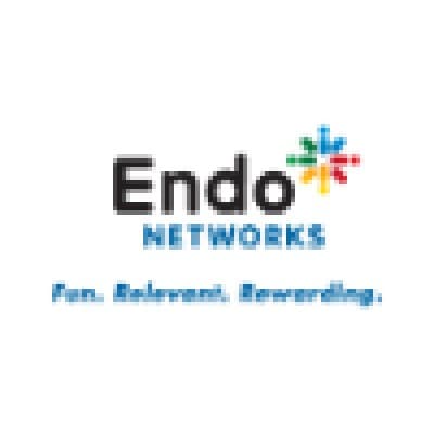 Endo Networks Inc. logo