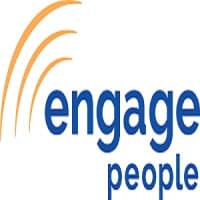 Engage People logo