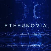 Ethernovia logo
