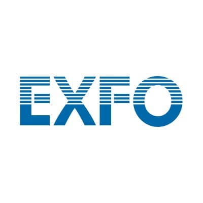 EXFO logo