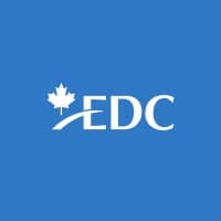 Export Development Canada | Exportation et développement Canada logo