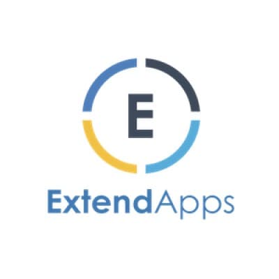 ExtendApps logo