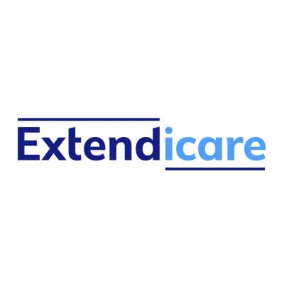 Extendicare logo