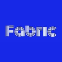 Fabric logo