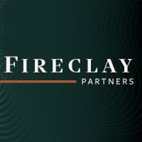 Fireclay Partners logo