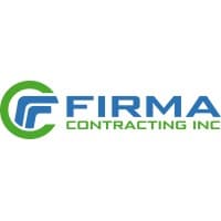 Firma Contracting Inc. logo