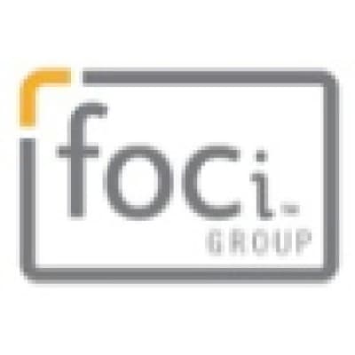 FOCi Group logo