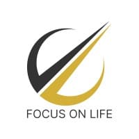 Focus on Life Biz logo