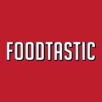 Foodtastic logo