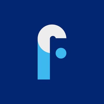 Friendlier logo