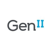 Gen II Fund Services logo