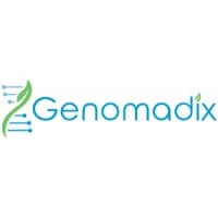 Genomadix logo