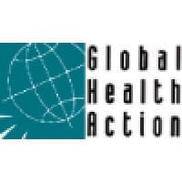 Global Health Action logo