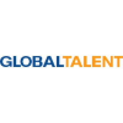 GLOBALTALENT logo