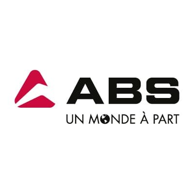 Groupe ABS logo