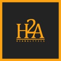 H2 Analytics logo