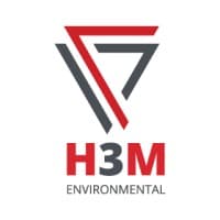 H3M Environmental Ltd. logo