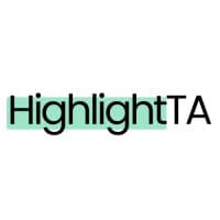 HighlightTA logo