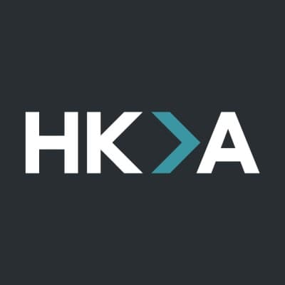 HKA logo