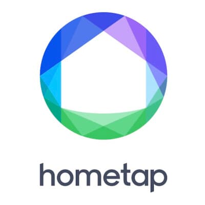 Hometap logo
