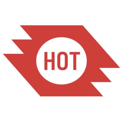 Humanitarian OpenStreetMap Team logo