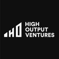 High Output Ventures logo