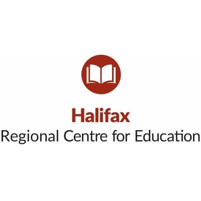 Halifax Regional Centre for Education (HRCE) logo