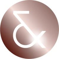 HUMAN&HUMAN logo