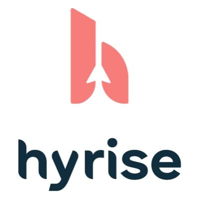 hyrise logo