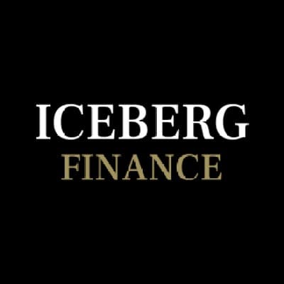 Iceberg Finance logo