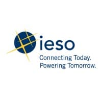 Independent Electricity System Operator (IESO) logo