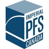 Imperial PFS Canada logo