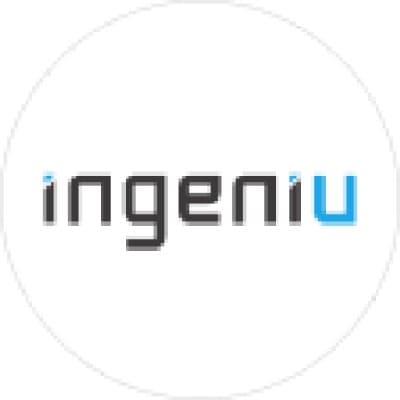Ingeniu - Intelligence d'ingénierie logo