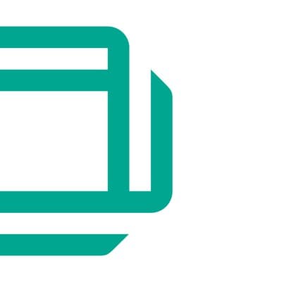 Intelcom | Dragonfly logo