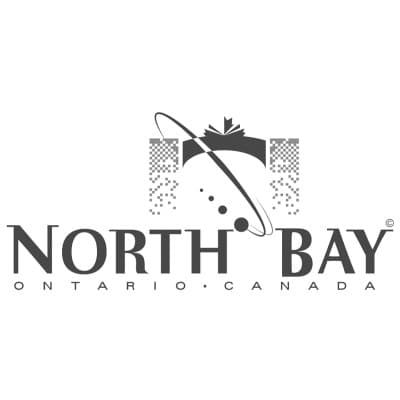 North Bay Economic Development logo
