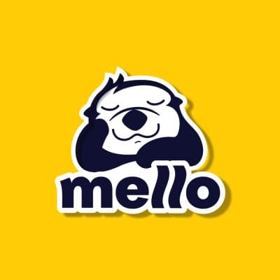 mello (YC S21) logo