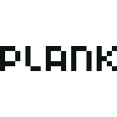 Plank logo