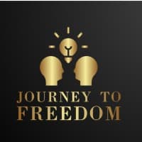 Journey to Freedom Academy and Consulting logo