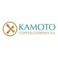 Kamoto Copper Company S.A. logo