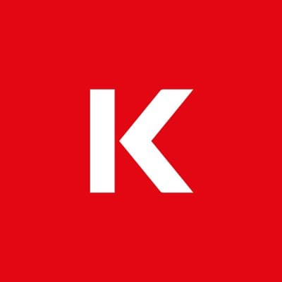Kinaxis logo