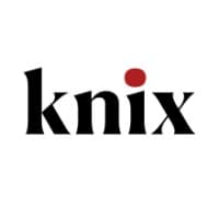 Knix logo
