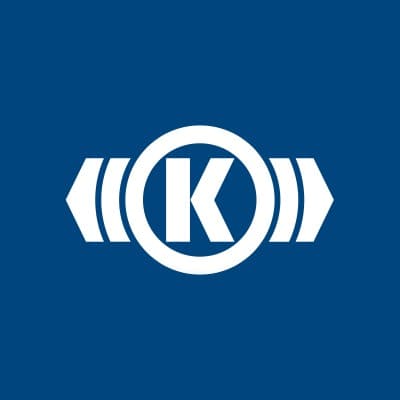 Knorr-Bremse AG logo
