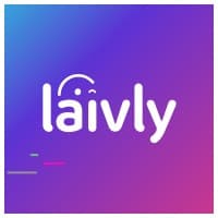 Laivly logo