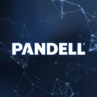Pandell logo