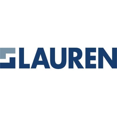 Lauren Services logo