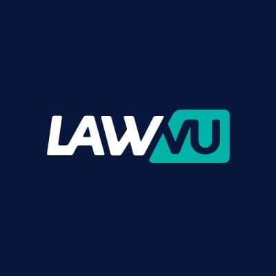 LawVu logo
