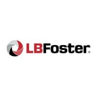 LB Foster logo