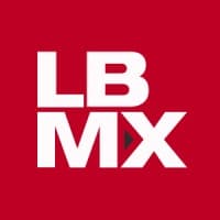 LBMX logo